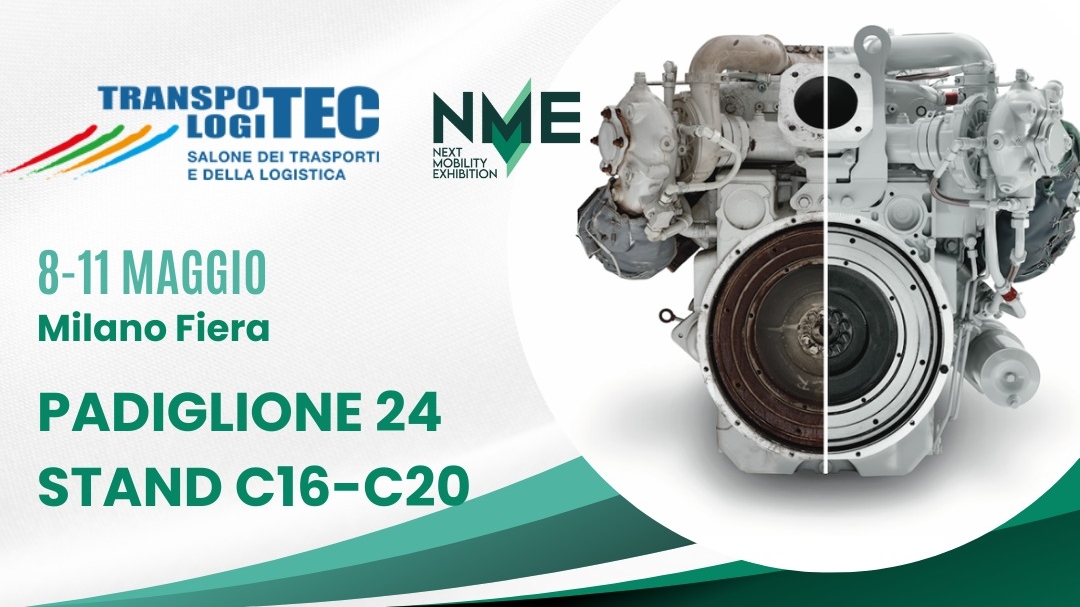 Transpotec NME 2024